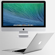 Apple iMac & Macbook Repairs